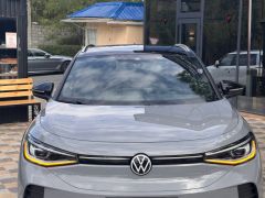 Photo of the vehicle Volkswagen ID.4