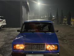 Фото авто ВАЗ (Lada) 2105