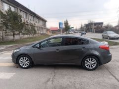 Сүрөт унаа Kia Cerato