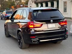 Фото авто BMW X5