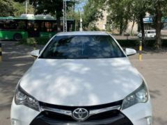 Фото авто Toyota Camry