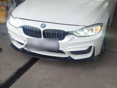 Фото авто BMW 3 серии