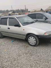 Фото авто Daewoo Nexia