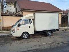 Фото авто Hyundai Porter