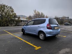 Photo of the vehicle Honda Fit