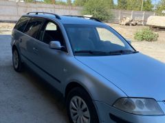 Сүрөт унаа Volkswagen Passat