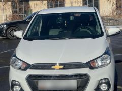 Photo of the vehicle Chevrolet Spark