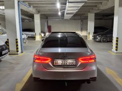 Фото авто Toyota Camry