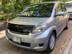 Сүрөт унаа Daihatsu Sirion