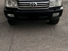 Фото авто Toyota Land Cruiser