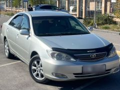 Фото авто Toyota Camry