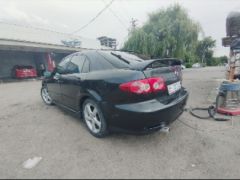 Photo of the vehicle Mazda 6