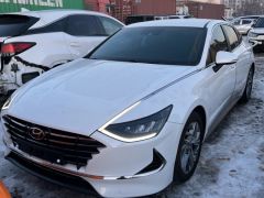 Сүрөт унаа Hyundai Sonata