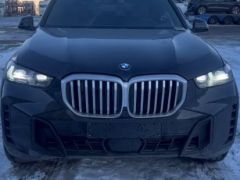 Сүрөт унаа BMW X5