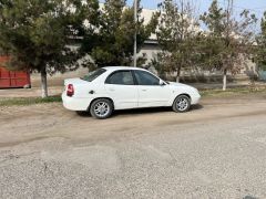 Фото авто Daewoo Nubira