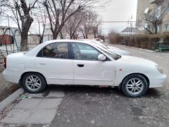 Фото авто Daewoo Nubira