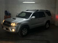 Photo of the vehicle Toyota 4Runner