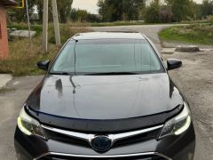 Сүрөт унаа Toyota Avalon