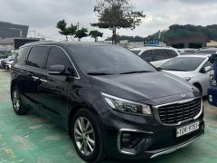 Фото авто Kia Carnival