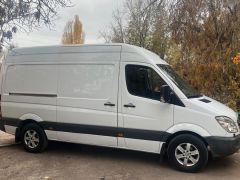 Фото авто Mercedes-Benz Sprinter