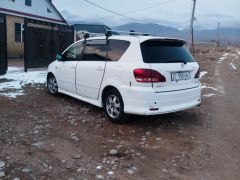 Photo of the vehicle Toyota Ipsum