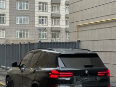 Фото BMW X5  2023