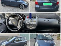 Photo of the vehicle Honda Jazz