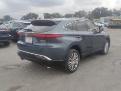 Сүрөт унаа Toyota Venza