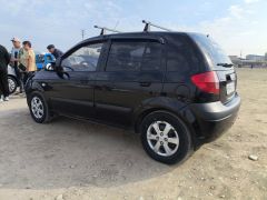 Фото авто Hyundai Getz