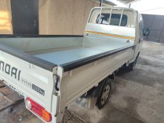 Фото авто Hyundai Porter