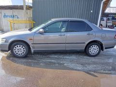 Сүрөт унаа Honda Accord