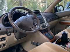 Фото авто Lexus RX