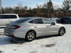 Photo of the vehicle Hyundai Sonata