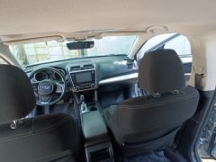 Фото авто Subaru Outback