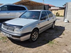 Сүрөт унаа Volkswagen Vento