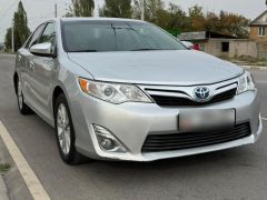 Сүрөт унаа Toyota Camry