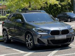 Фото авто BMW X2