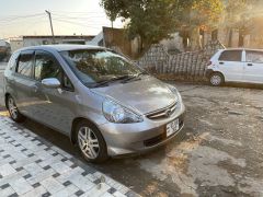 Photo of the vehicle Honda Fit