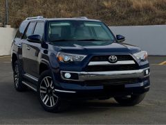 Photo of the vehicle Toyota 4Runner