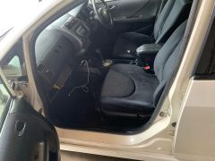 Photo of the vehicle Honda Fit