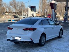 Сүрөт унаа Hyundai Sonata