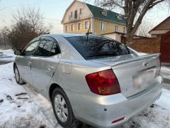 Сүрөт унаа Toyota Allion