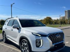 Photo of the vehicle Hyundai Palisade