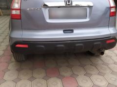 Сүрөт унаа Honda CR-V