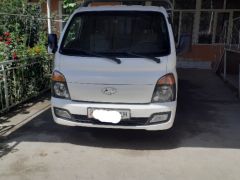 Фото авто Hyundai Porter