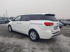 Сүрөт унаа Kia Carnival