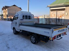 Фото авто Hyundai Porter