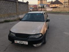 Сүрөт унаа Daewoo Nexia