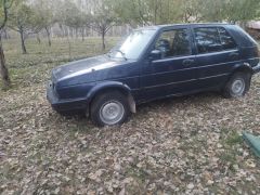 Photo of the vehicle Volkswagen Golf