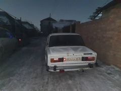 Сүрөт унаа ВАЗ (Lada) 2106